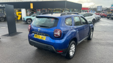 Dacia Duster 1.3 TCe 130 Comfort 5dr Petrol Estate